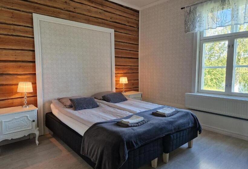 호텔 B&b Villa Kauppila