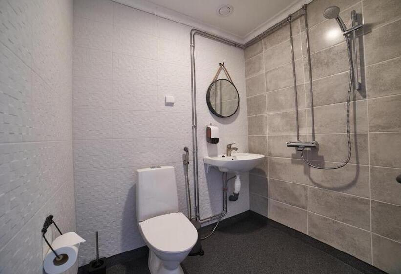 호텔 B&b Villa Kauppila