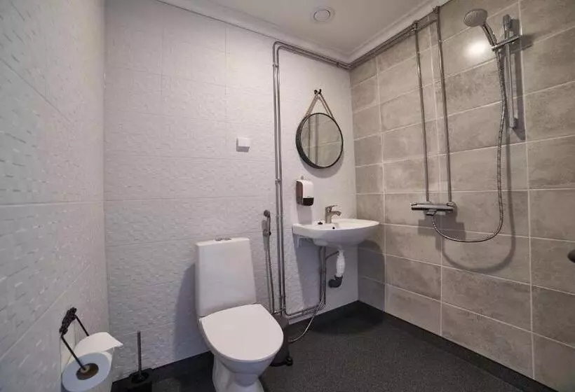 هتل B&b Villa Kauppila