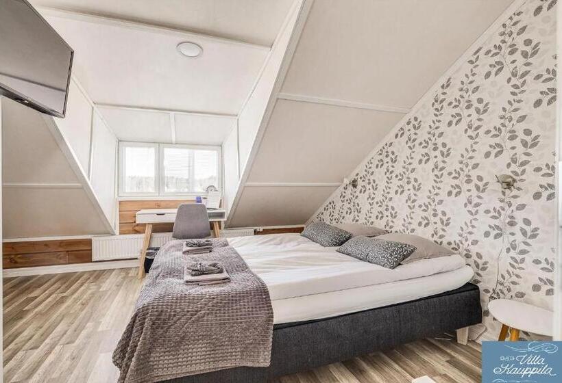 호텔 B&b Villa Kauppila