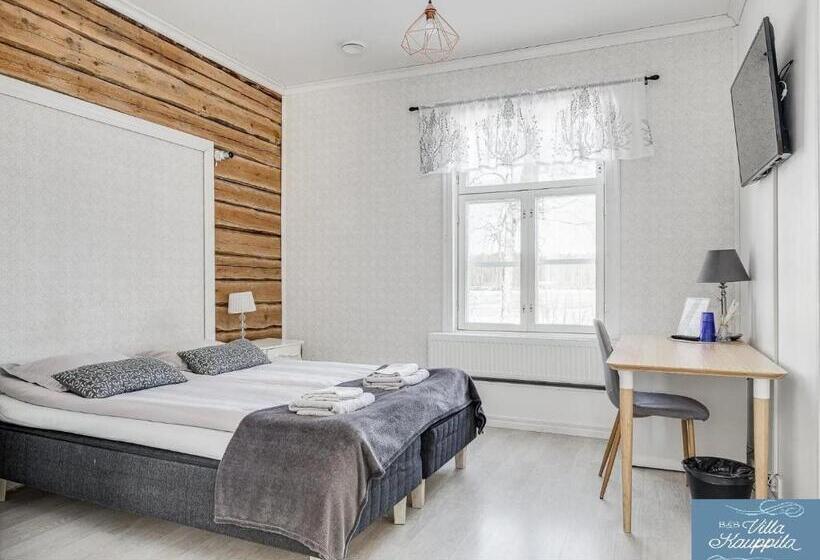 호텔 B&b Villa Kauppila