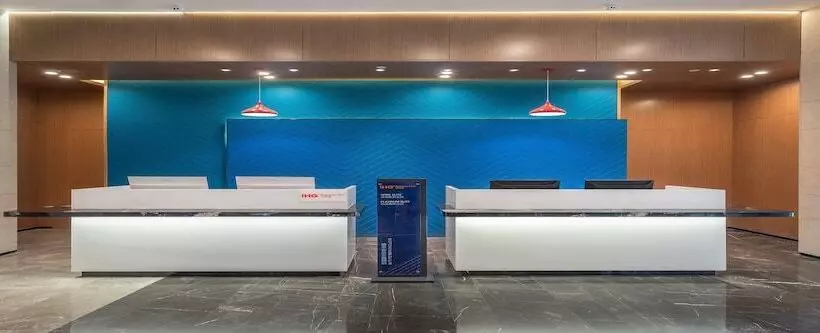 ホテル Holiday Inn Express Hengyang High Tech Zone By Ihg