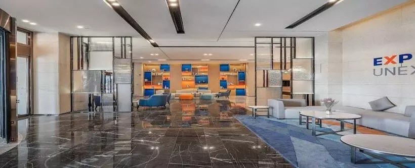 ホテル Holiday Inn Express Hengyang High Tech Zone By Ihg