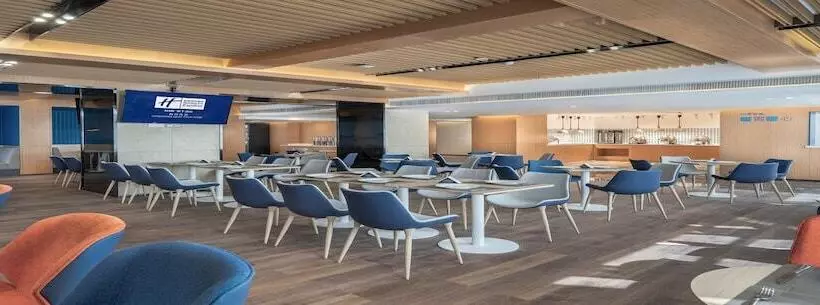 ホテル Holiday Inn Express Hengyang High Tech Zone By Ihg