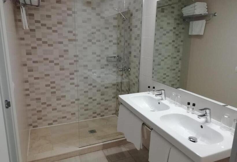 Pensão Hostal Es Pi   Emar Hotels