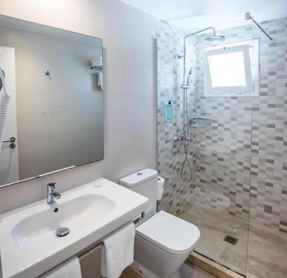 Pensão Hostal Es Pi   Emar Hotels