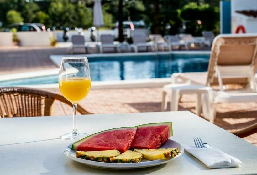 Pensão Hostal Es Pi   Emar Hotels