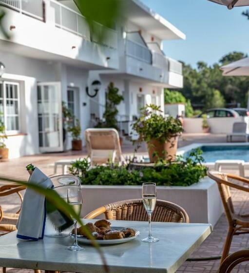 Pensão Hostal Es Pi   Emar Hotels