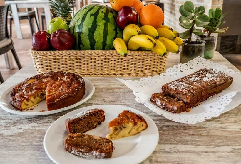 Pensão Hostal Es Pi   Emar Hotels