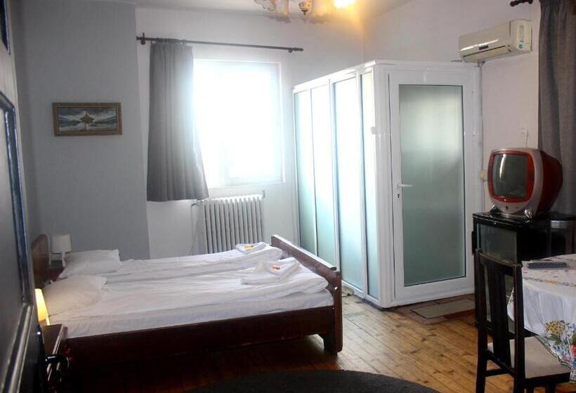 ペンション Santa Sofia