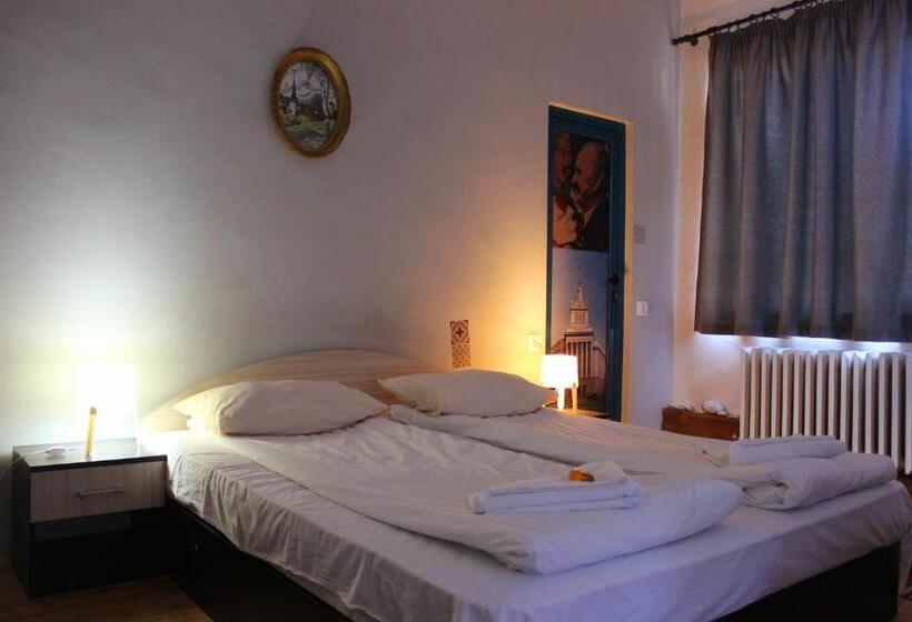 ペンション Santa Sofia