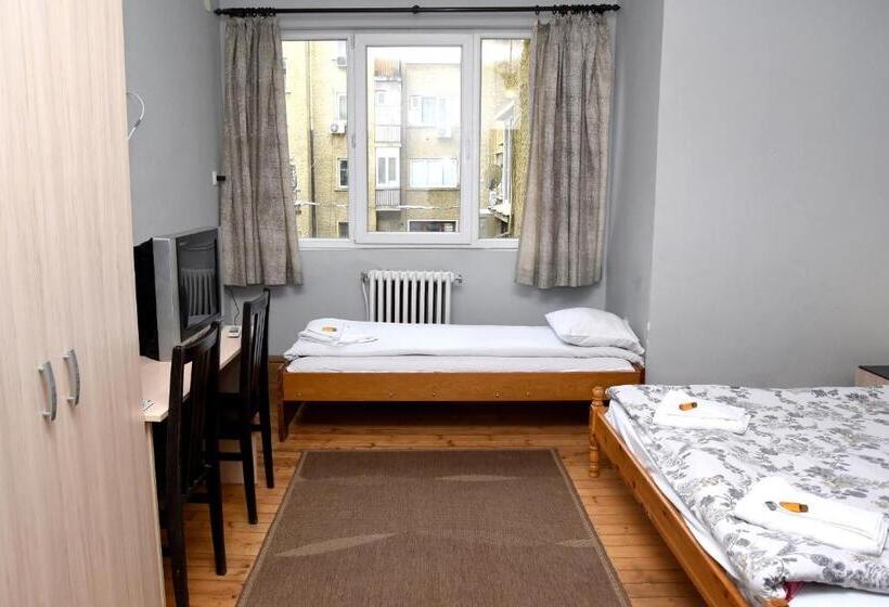 ペンション Santa Sofia