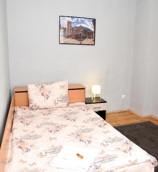 ペンション Santa Sofia