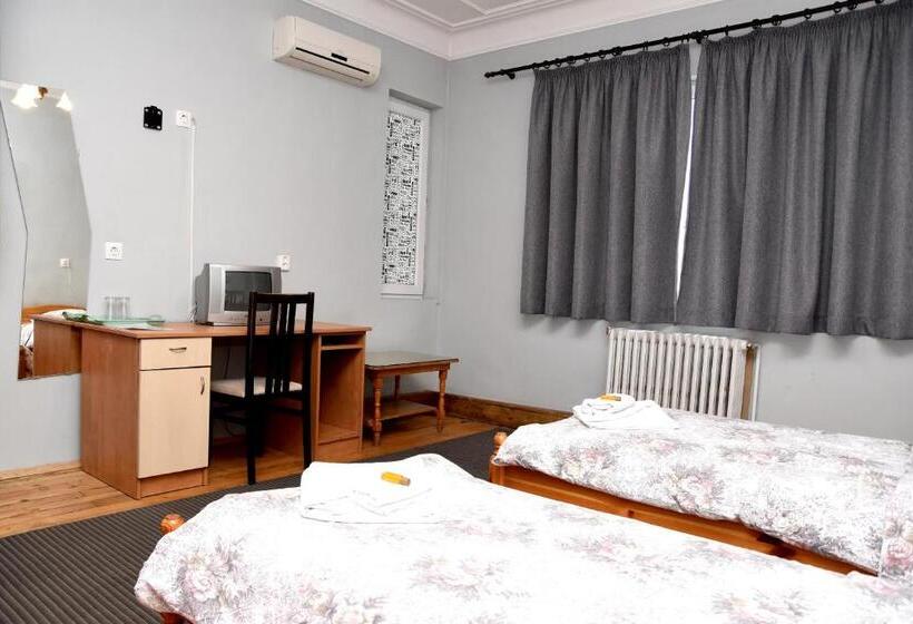 ペンション Santa Sofia