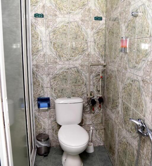 ペンション Santa Sofia