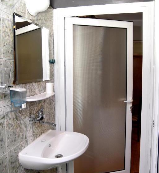 ペンション Santa Sofia