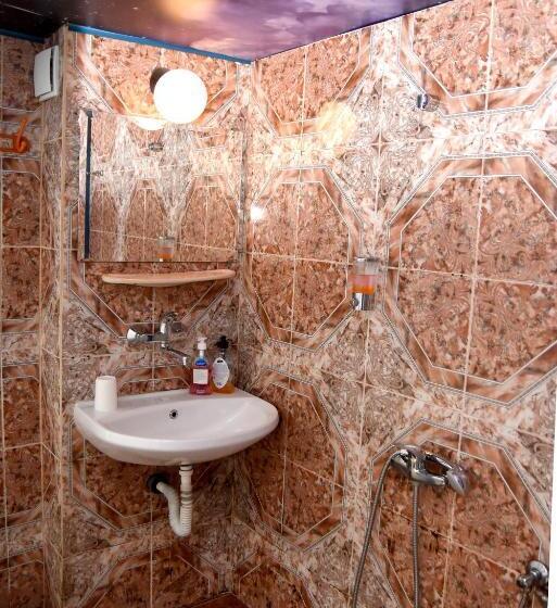 ペンション Santa Sofia