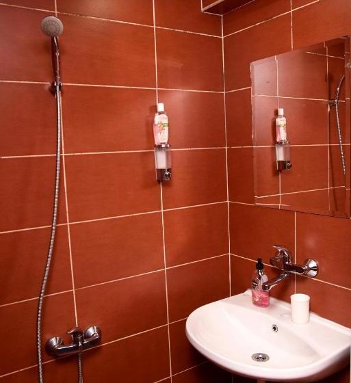 ペンション Santa Sofia