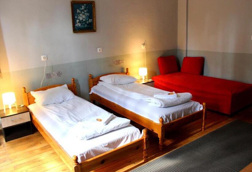 ペンション Santa Sofia