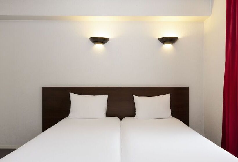 Aparthotel Adagio Access La Défense Léonard De Vinci