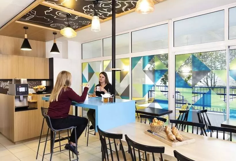 Aparthotel Adagio Access Paris Vanves   Porte De Versailles