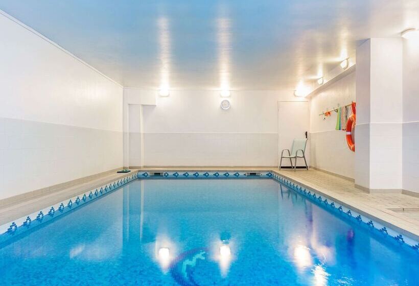 Aparthotel Adagio Access Paris Vanves Porte De Versailles