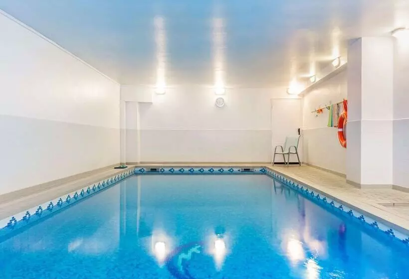 Aparthotel Adagio Access Paris Vanves   Porte De Versailles