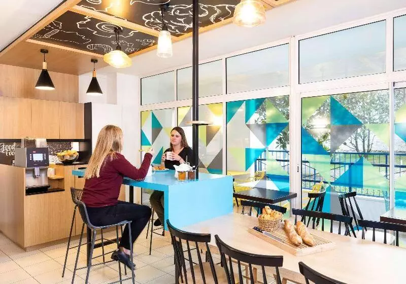 Aparthotel Adagio Access Paris Vanves   Porte De Versailles