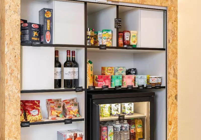 Aparthotel Adagio Access Paris Vanves   Porte De Versailles