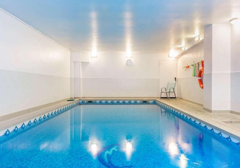 Aparthotel Adagio Access Paris Vanves Porte De Versailles