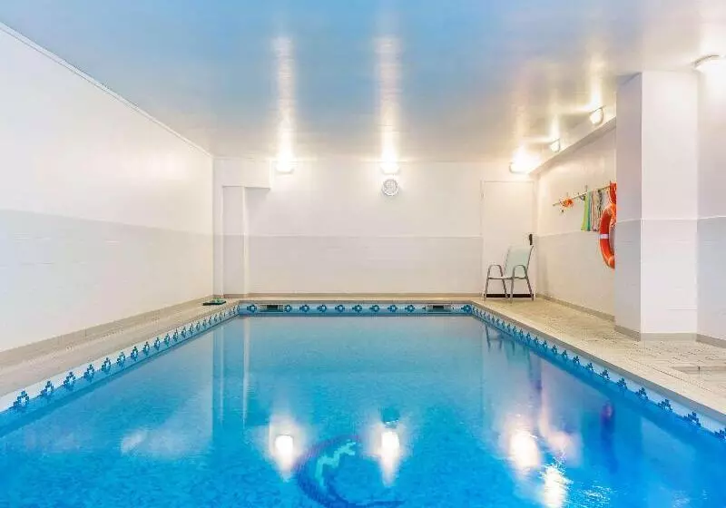 Aparthotel Adagio Access Paris Vanves   Porte De Versailles