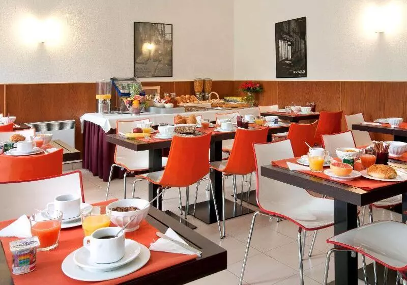 Aparthotel Adagio Access Paris Vanves   Porte De Versailles