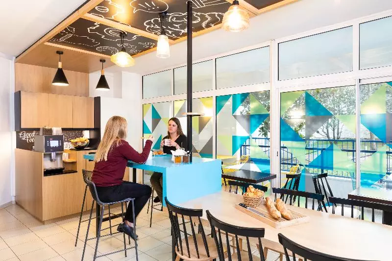 Aparthotel Adagio Access Paris Vanves   Porte De Versailles