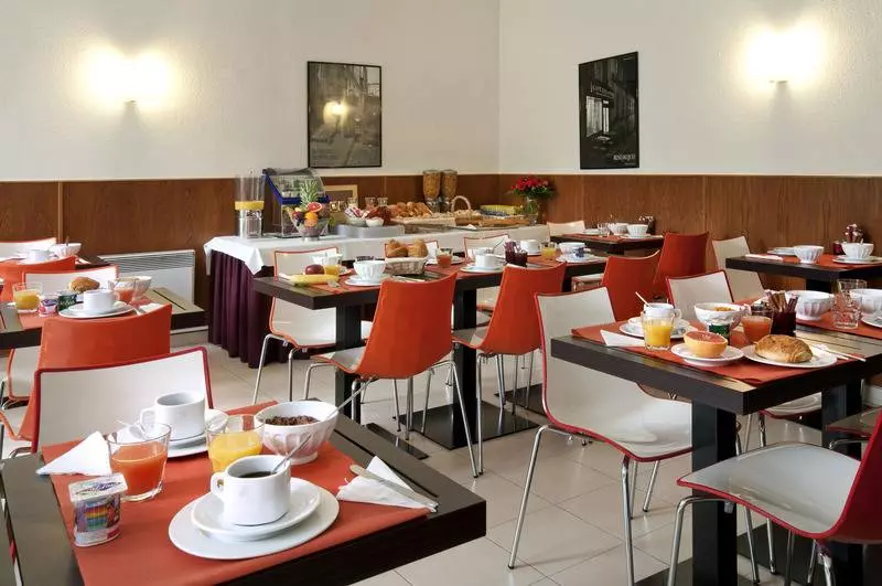 Aparthotel Adagio Access Paris Vanves   Porte De Versailles