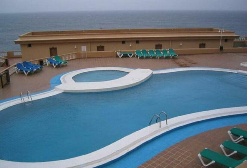 Apartamentos Arenas Blancas