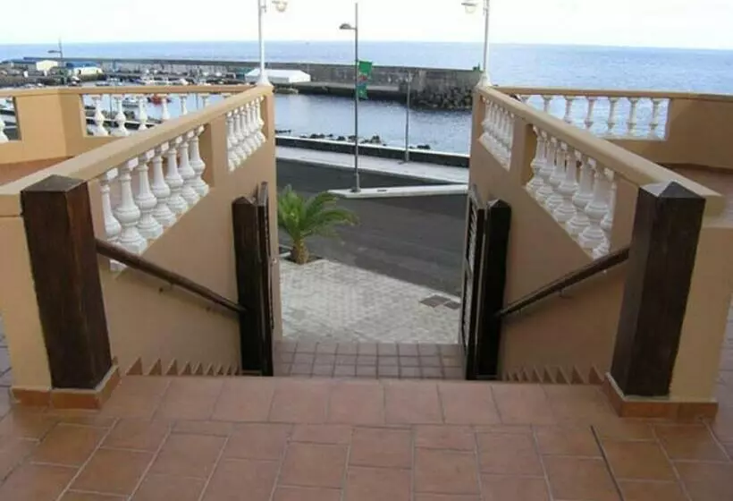 Apartamentos Arenas Blancas