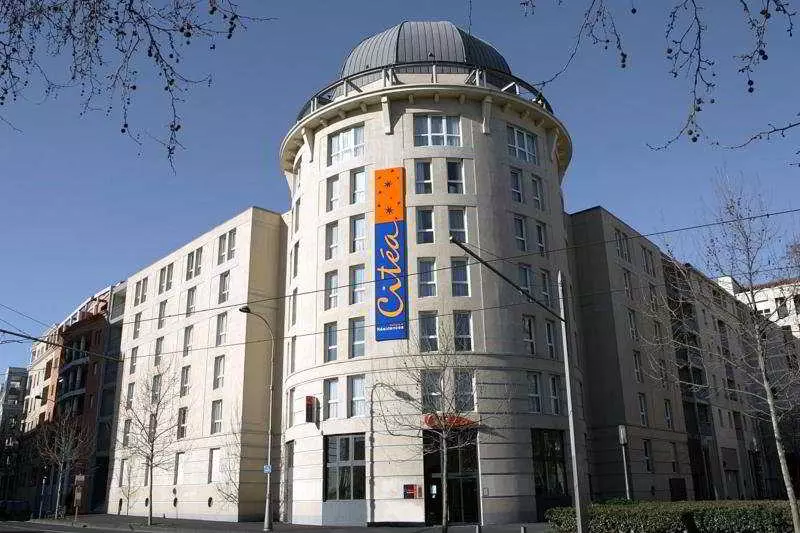 Citéa Montpellier Coupole