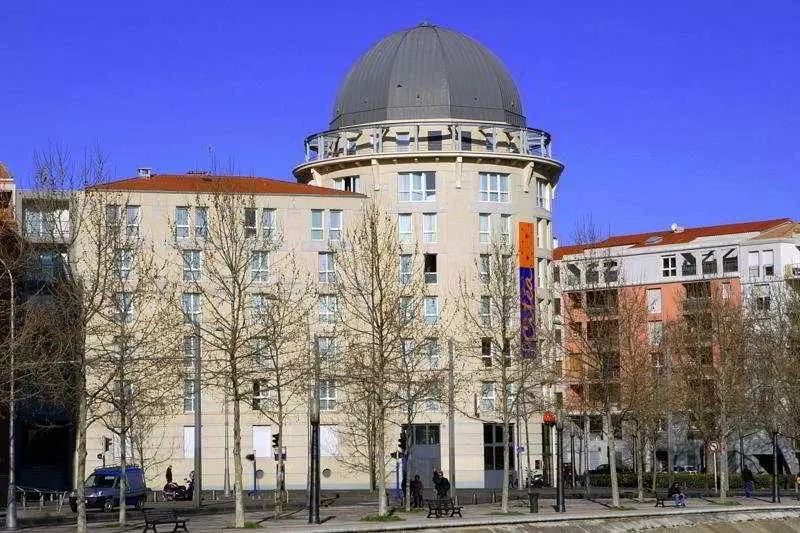 Citéa Montpellier Coupole