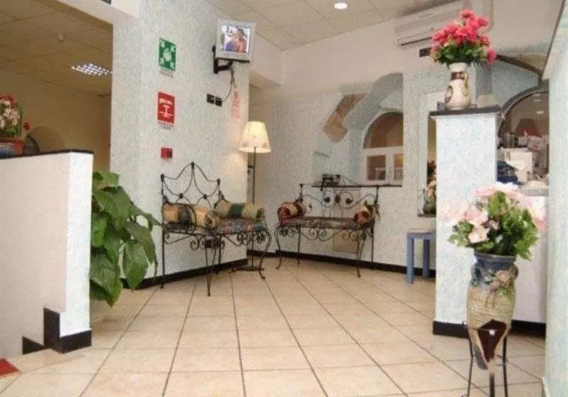 בית מלון כפרי Acquario