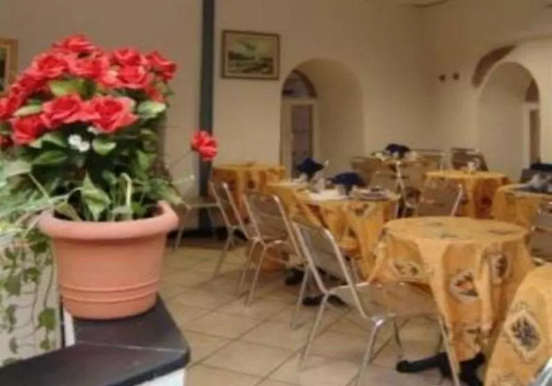 בית מלון כפרי Acquario