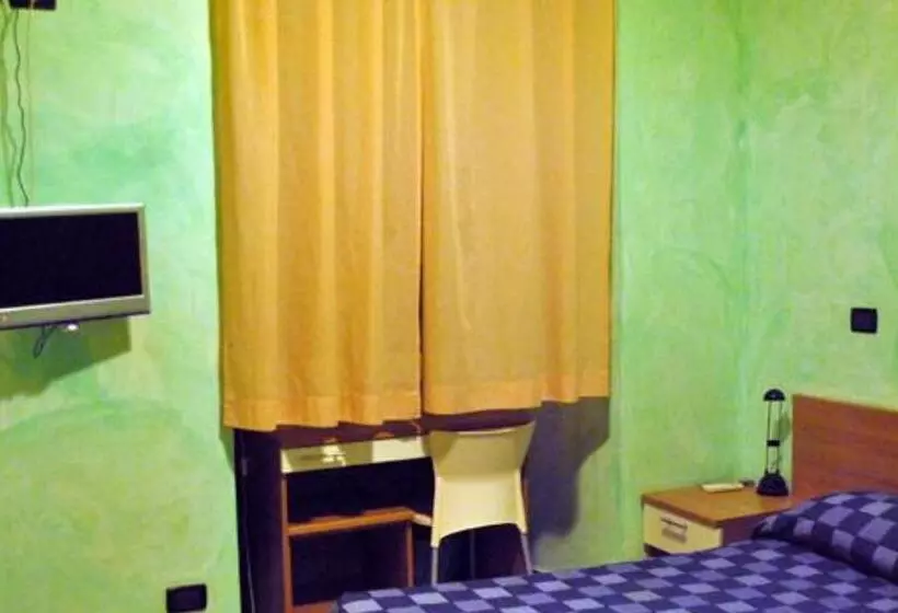 בית מלון כפרי Acquario