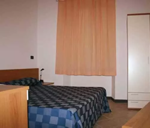 בית מלון כפרי Acquario