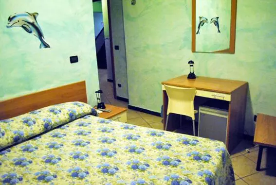 בית מלון כפרי Acquario