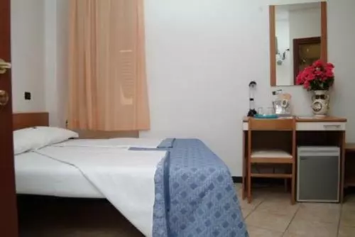 בית מלון כפרי Acquario