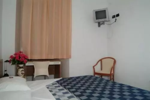 בית מלון כפרי Acquario