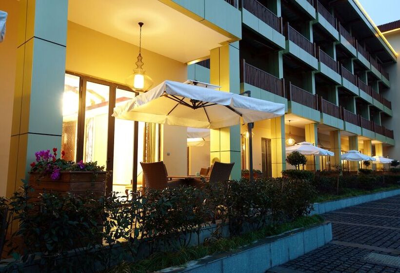 Hotel Cixi Hangzhou Bay