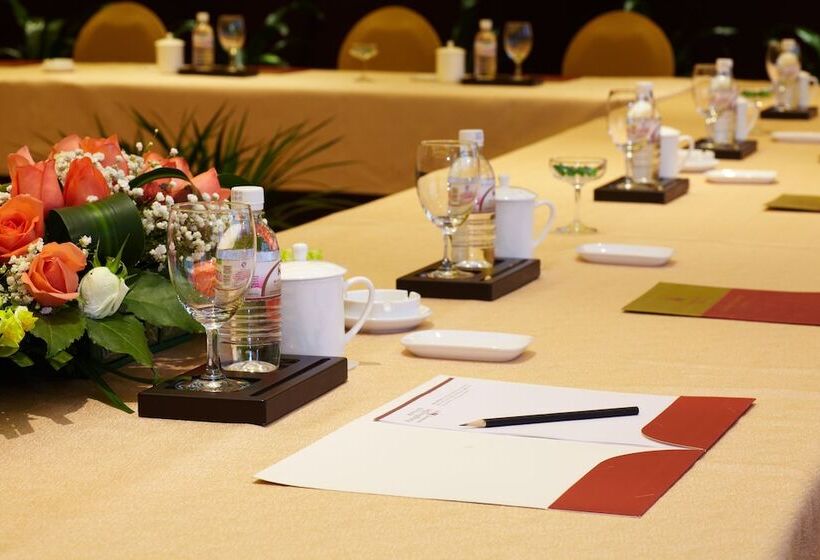 Hotel Cixi Hangzhou Bay