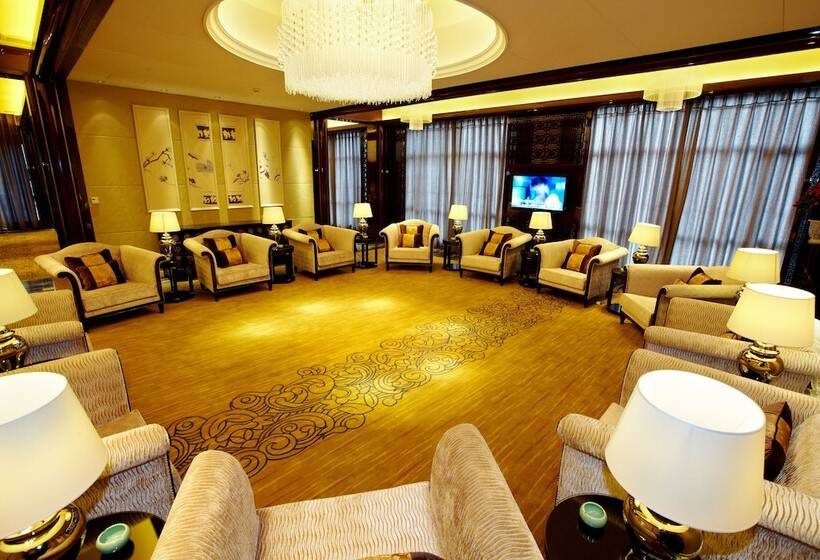 Hotel Cixi Hangzhou Bay