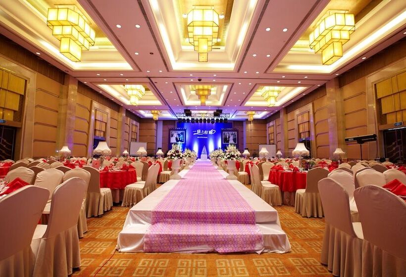 Hotel Cixi Hangzhou Bay