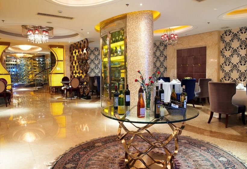 Hotel Cixi Hangzhou Bay